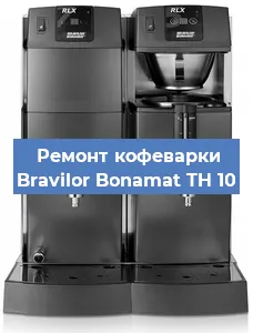 Ремонт клапана на кофемашине Bravilor Bonamat TH 10 в Красноярске